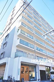 大阪市都島区東野田町４丁目