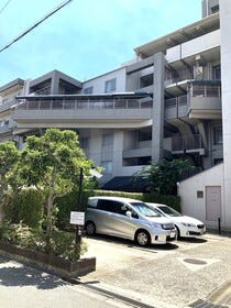 大阪市東住吉区山坂５丁目