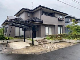 松江市東出雲町揖屋