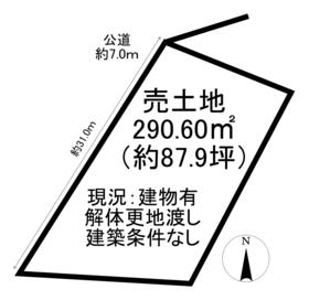 知多郡武豊町大字冨貴字新薄里