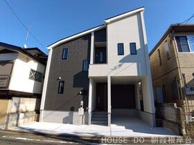 新座市野寺２丁目