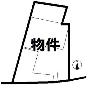 刈谷市西境町前山