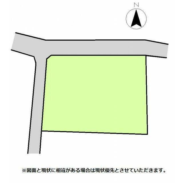 【区画図】