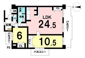 岐阜市六条大溝４丁目