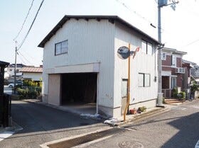 泉南郡田尻町嘉祥寺