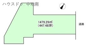 姫路市別所町佐土