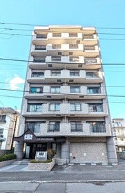 札幌市中央区南十九条西１３丁目