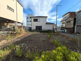 和歌山市網屋町