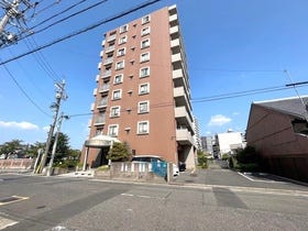 名古屋市北区清水５丁目