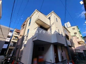 大阪市住之江区北加賀屋２丁目