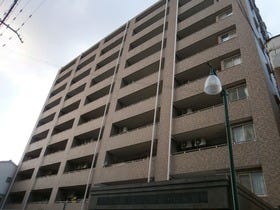 大阪市東住吉区北田辺４丁目