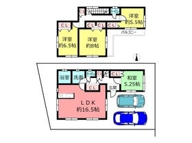 岸和田市門前町３丁目