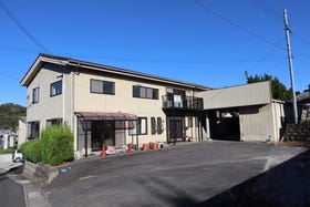 甲賀市信楽町長野