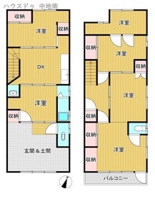 姫路市飾磨区今在家４丁目