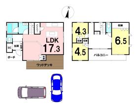横須賀市森崎５丁目