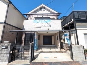 尼崎市浜田町２丁目