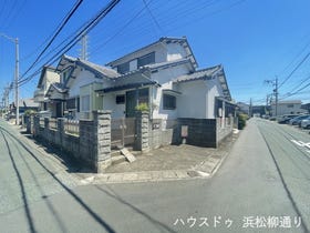 浜松市中央区若林町