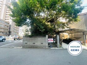 名古屋市北区御成通１丁目