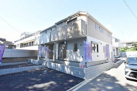 相模原市中央区田名