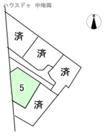 姫路市田寺４丁目