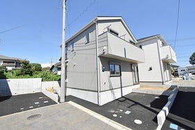 相模原市中央区田名