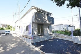 相模原市中央区田名