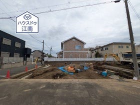 江南市赤童子町藤宮