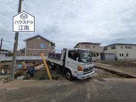 江南市赤童子町藤宮