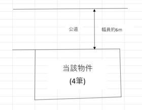 大阪市中央区谷町６丁目