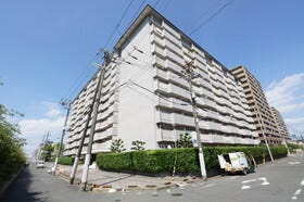 大阪市城東区永田２丁目