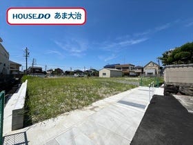 海部郡大治町大字西條字土井ノ池