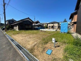 甲賀市水口町新城