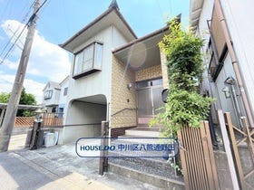 名古屋市中川区戸田１丁目