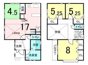 宇治市木幡平尾