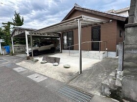 新居浜市新須賀町３丁目