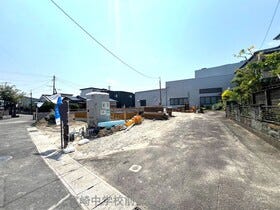 宮崎市花ケ島町屋形町