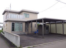 紋別郡遠軽町南町１丁目