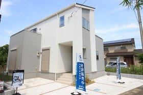 袖ケ浦市坂戸市場