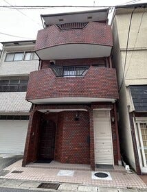 宇治市六地蔵奈良町