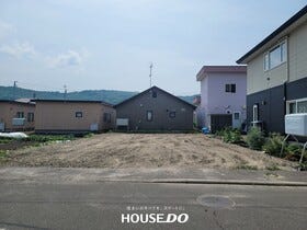 北見市北央町