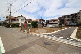 朝霞市根岸台２丁目