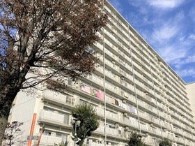 松戸市新松戸４丁目