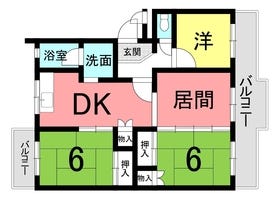 知多郡武豊町字小迎