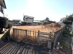 阿南市畭町新はり