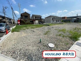 海部郡大治町大字三本木字村部