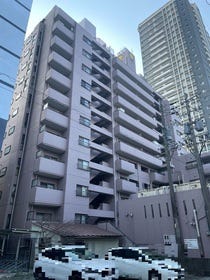 名古屋市中区上前津２丁目