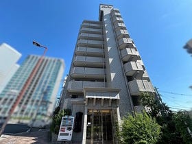 大阪市都島区片町１丁目