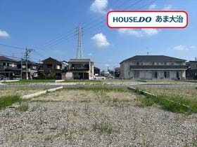 海部郡大治町大字三本木字村部