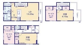 大阪市東住吉区湯里１丁目