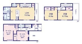 大阪市東住吉区湯里１丁目